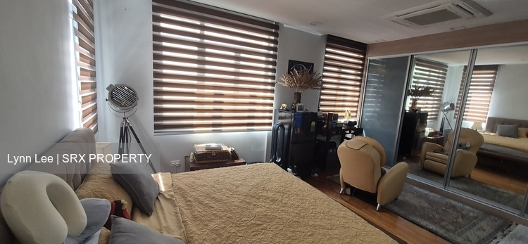 Century Woods (D25), Terrace #563275581